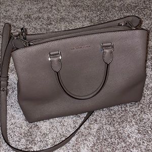 Michael kors satchel
